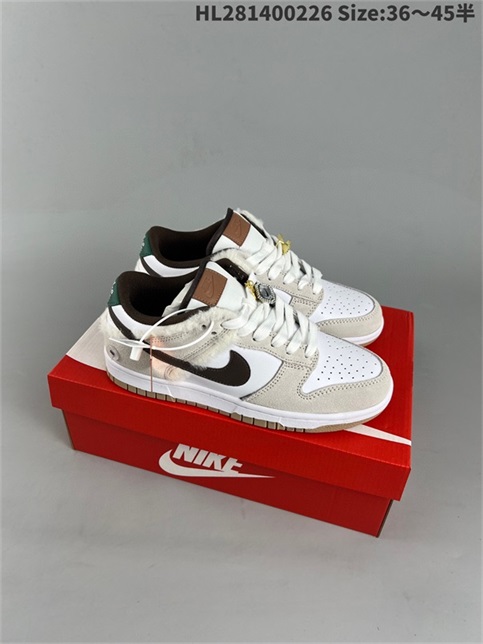 women low dunk sb shoes H 2023-3-21-037